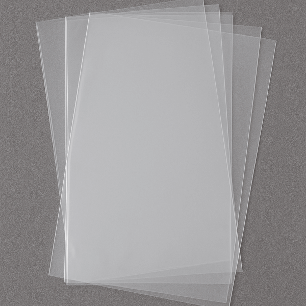 woreczki celofanowe 15x25 cm bez taśmy