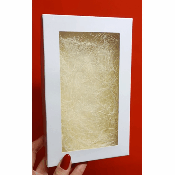 Pudełko 21x12x2,5 cm