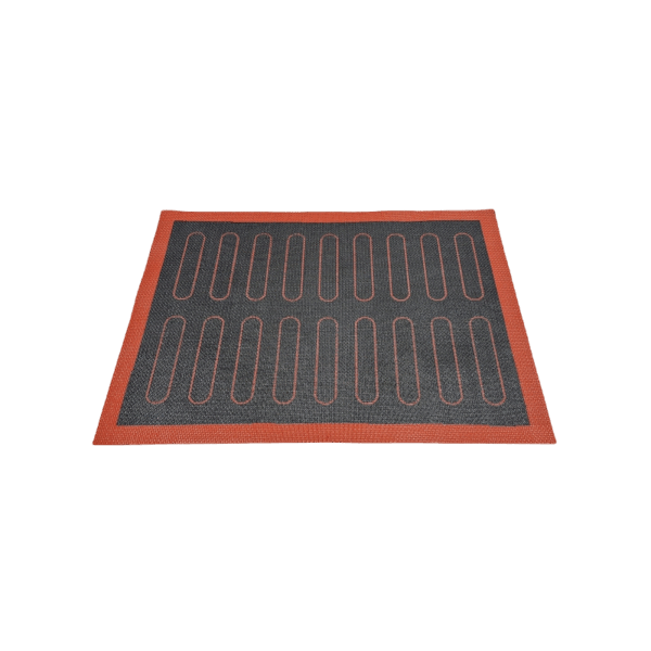 Mata silikonowa o wymiarze 30x40cm